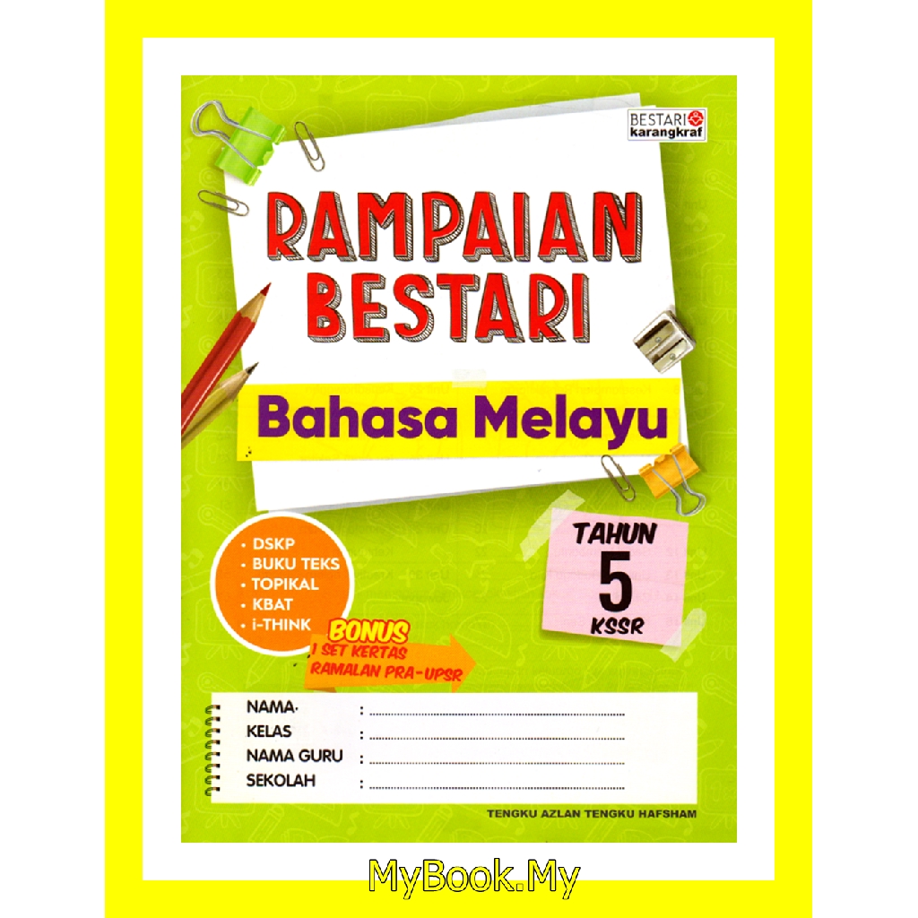 Jawapan Penuh Buku Teks Rbt Tingkatan 3