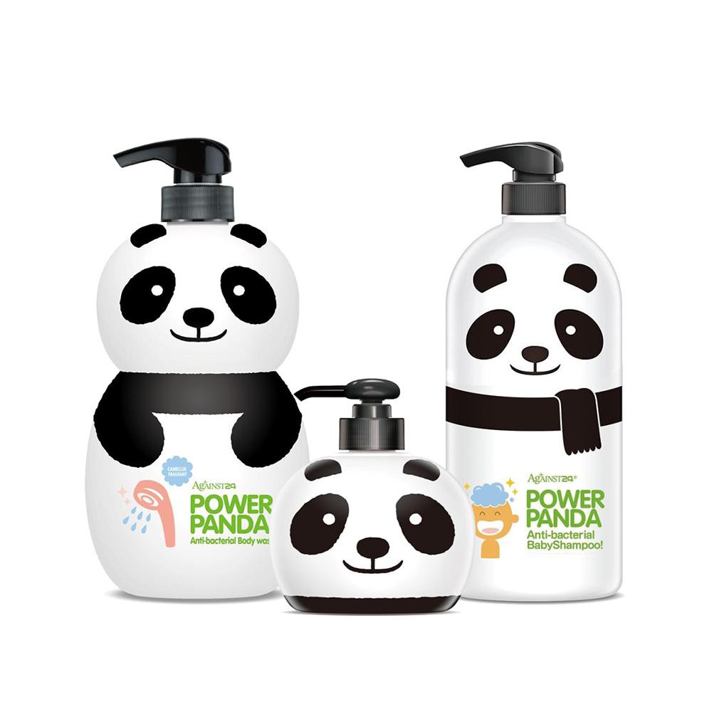 X Dr Panda Shampoo Cream 100 Ml Bundle | lupon.gov.ph