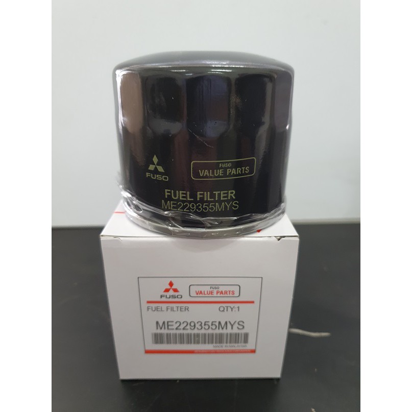 Mitsubishi Fuso Canter ORIGINAL Fuel Filter (FE85PG, FE83PG FE85PE