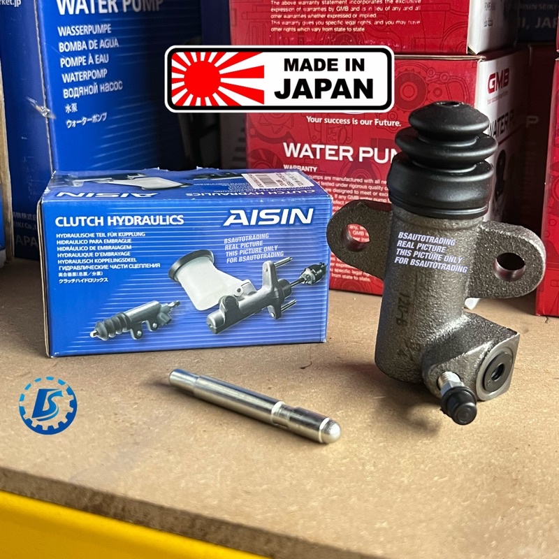100 Original SAM Aisin Japan Nissan Frontier D22 Navara D40 Urvan E25