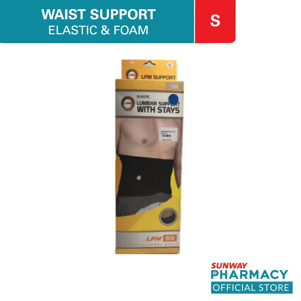 sacro lumbar support Prices and Promotions Dec 2022 Shopee Malaysia