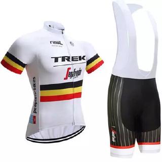 trek bicycle clothing