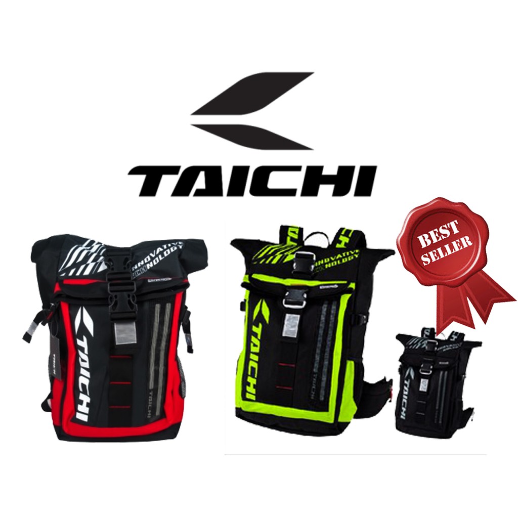 taichi rsb 272