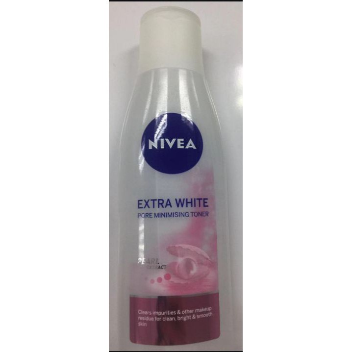 kebaikan nivea extra white repair