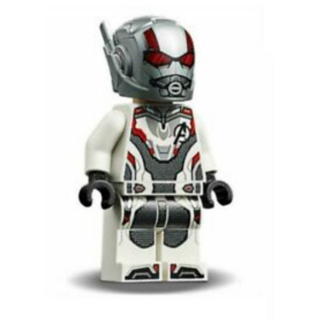 avengers endgame lego ant man