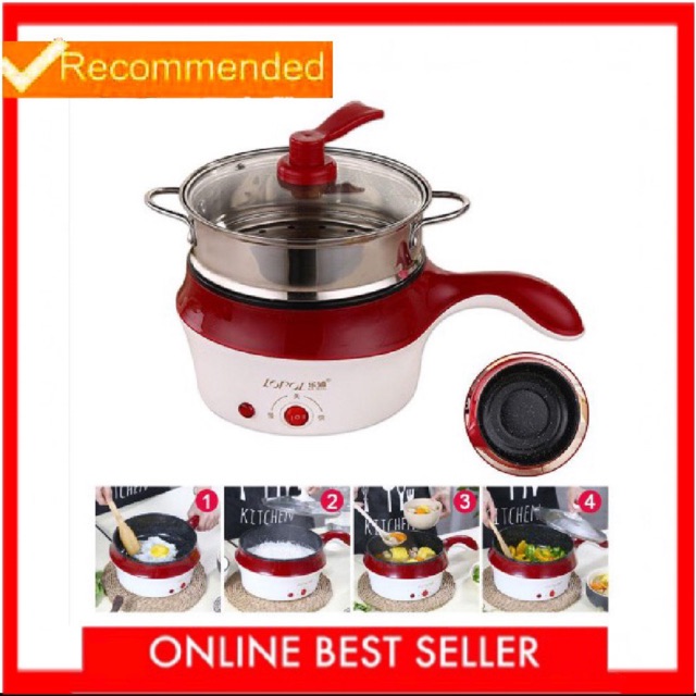 Periuk Mini travel Ceramic tak melekat Shopee Malaysia Periuk Mini travel Ceramic tak melekat Shopee Malaysia