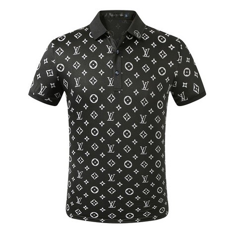 louis vuitton polo t shirt