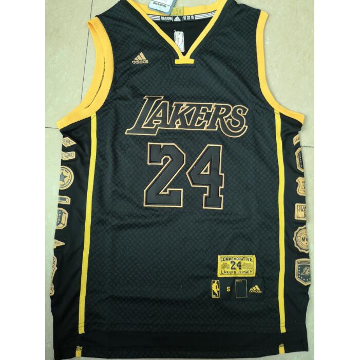 kobe bryant black and gold jersey Off 65% - www.bashhguidelines.org
