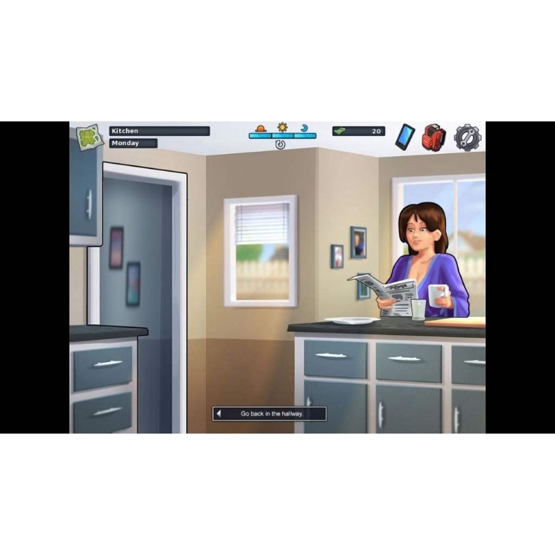 summertime saga(Digital download) Shopee Malaysia