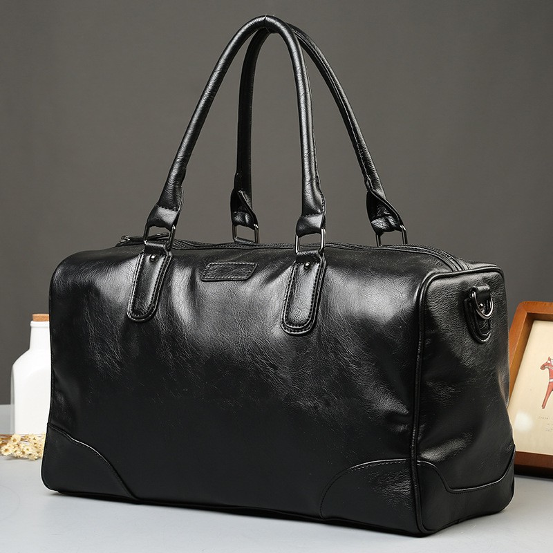 men's handbag for travel