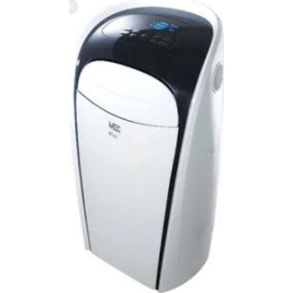 Mec 1 5 Hp Portable Air Conditioner Electronics Others On Carousell