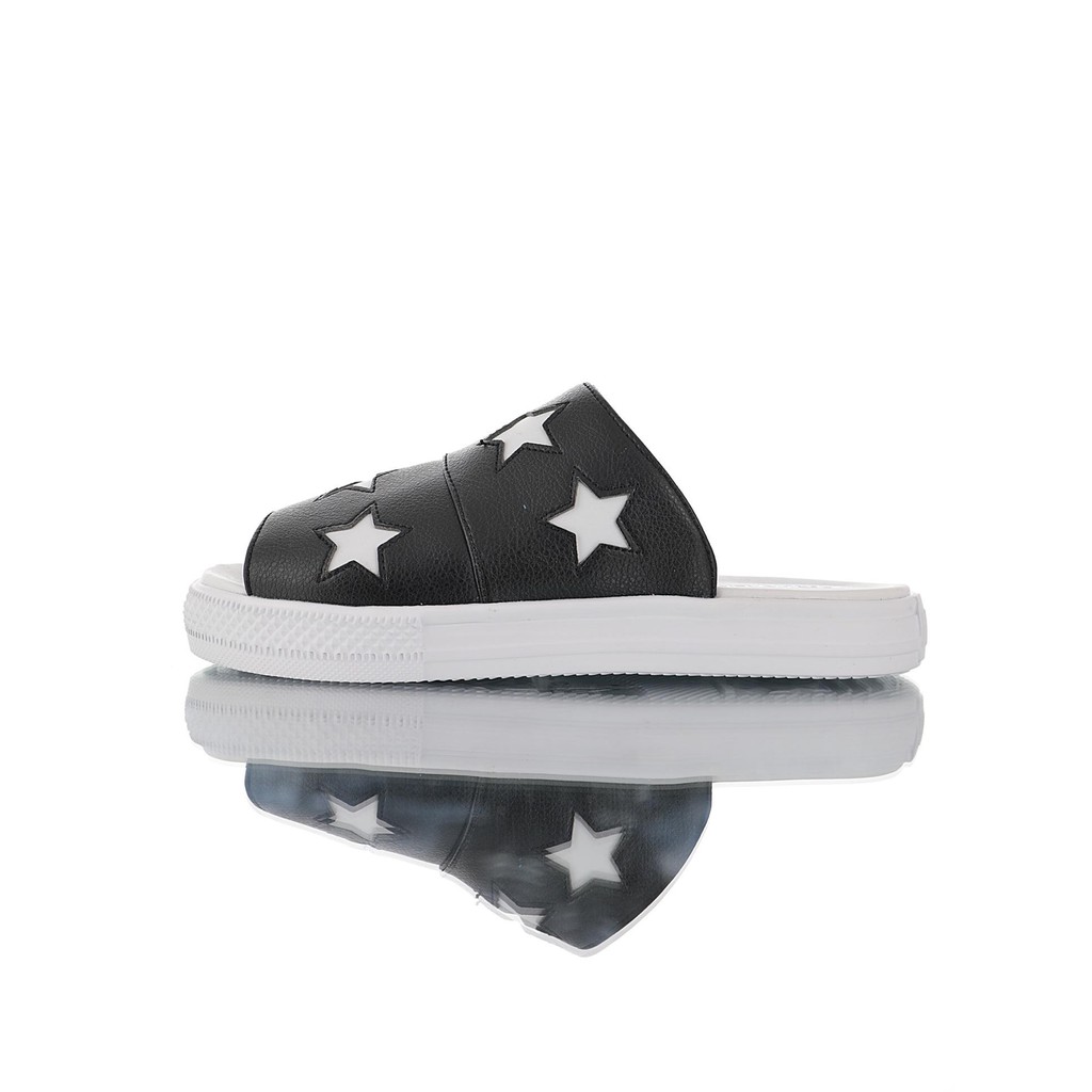 slippers that look like converse