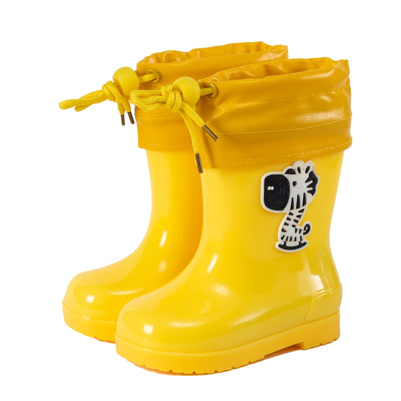 rain boots shopee