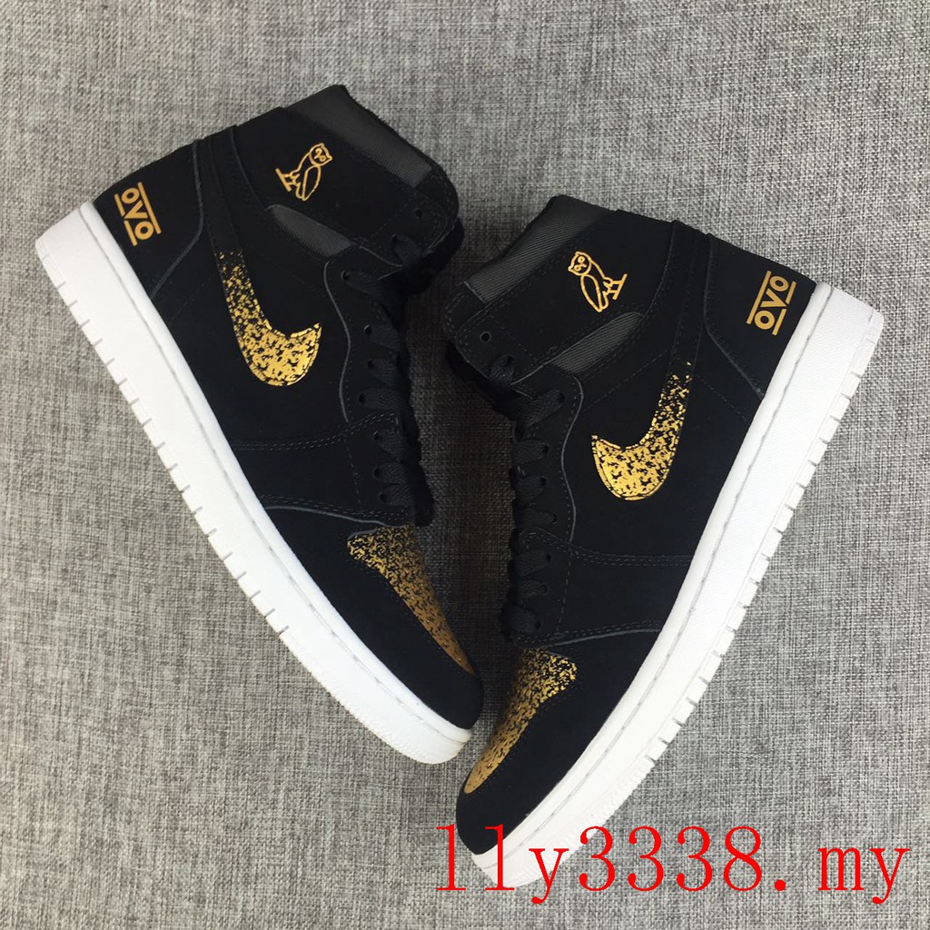jordan 1 ovo