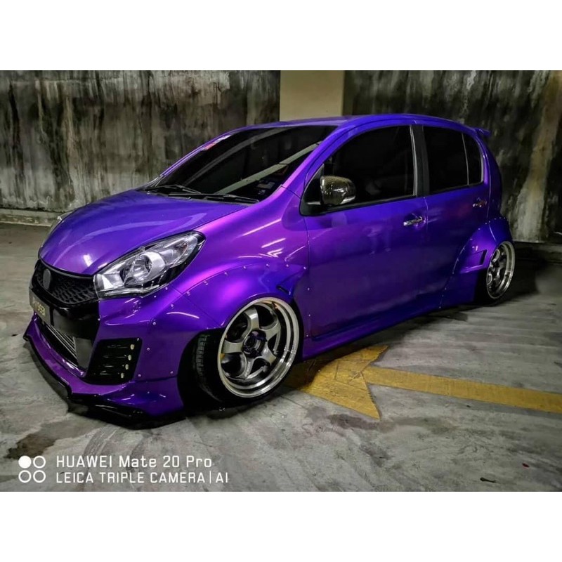 Buy Ready Stock Myvi Lagi Best Bezza Axia New Myvi Icon Original Carbon Fiber Side Mirror Cover Seetracker Malaysia