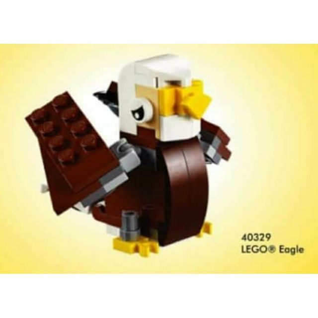 lego eagle