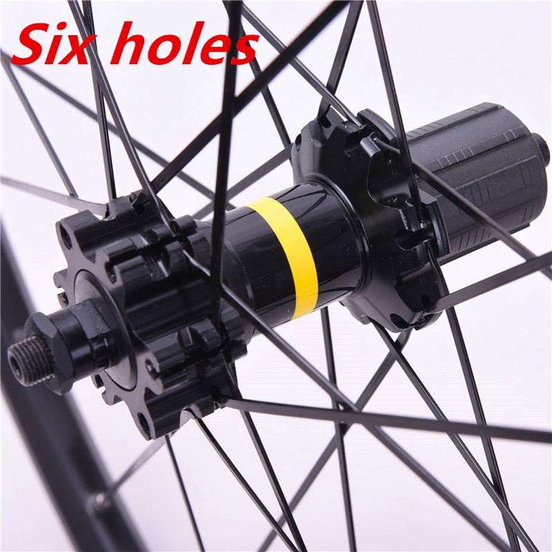 700c 40MM Mavic cosmic Elite road wheelset bike V brake C brake