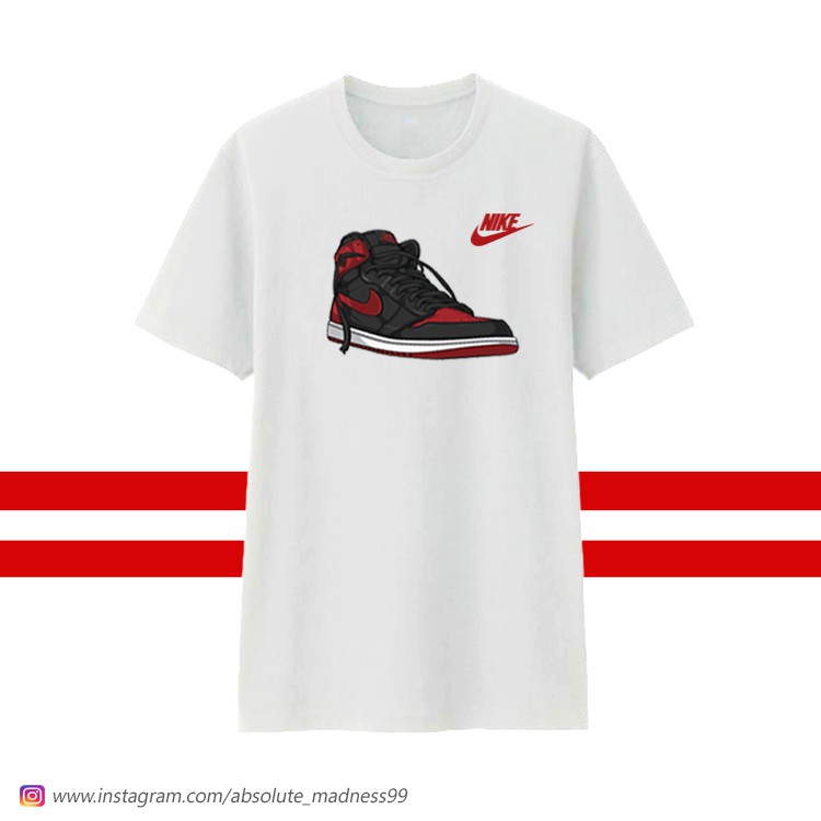 jordan 1 t shirt