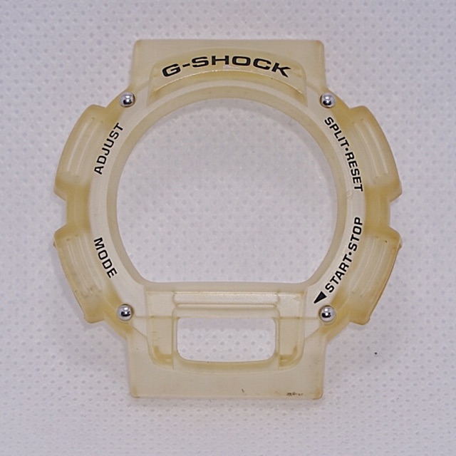 Casio G-Shock Dw-8800 Or Dw-90Xx Series Watch Bezel | Shopee Malaysia