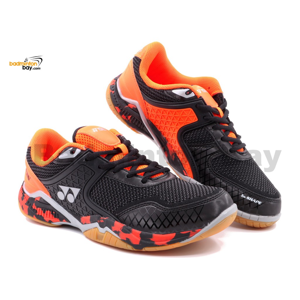 yonex tru shape shoes