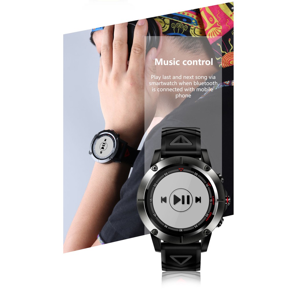 aolon g01 gps smart watch