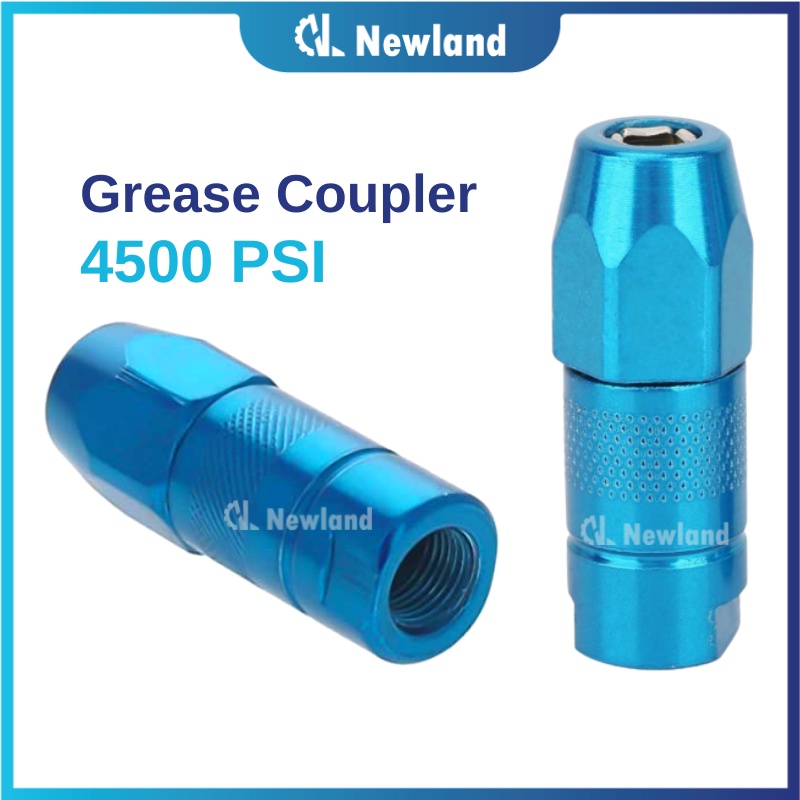 Grease Nipple / Grease Coupler / Grease Gun Nozzle / Kepala Gris (4500