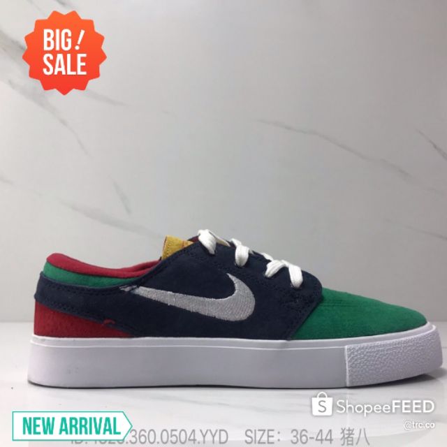 nike janoski 36