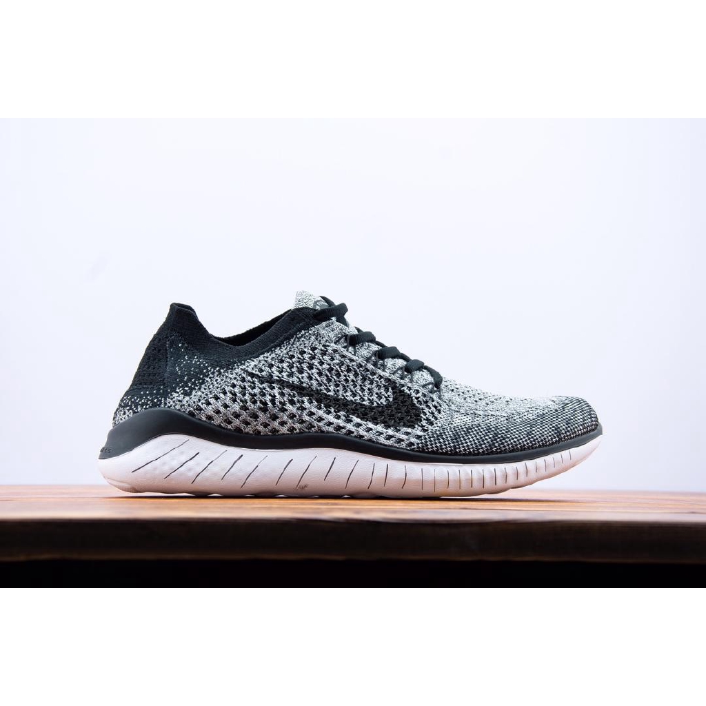 Ready Stock Nike Free Rn Flyknit 5 0 For Men S And Women S Running Shoes Unisex Shoes Shopee Malaysia