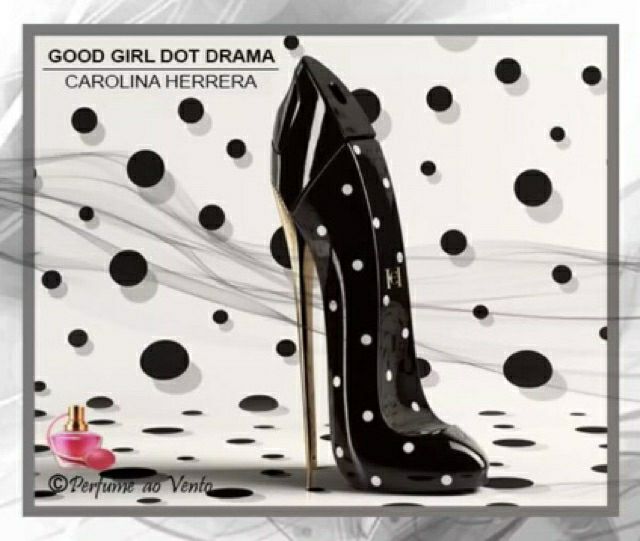 good girl dot perfume