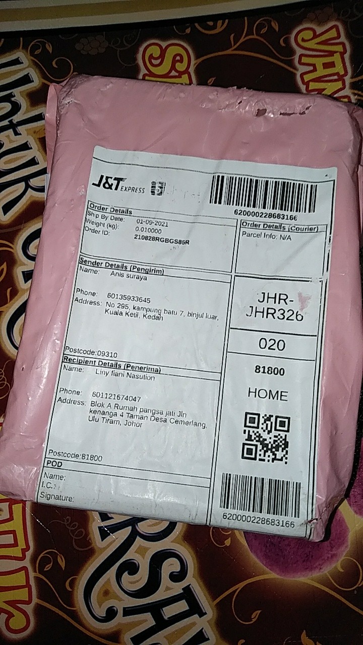 Set Mini Inai Kening Halal Mini Set Eyebrow Henna 5g Shopee Malaysia