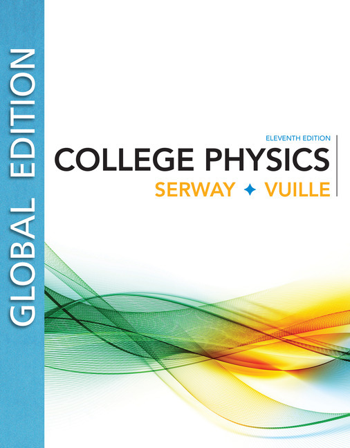 College Physics 11th Edition Malaysia