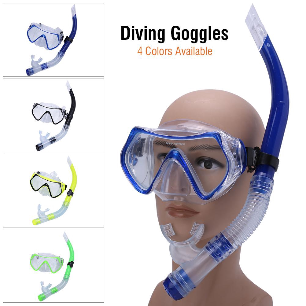 diving goggles