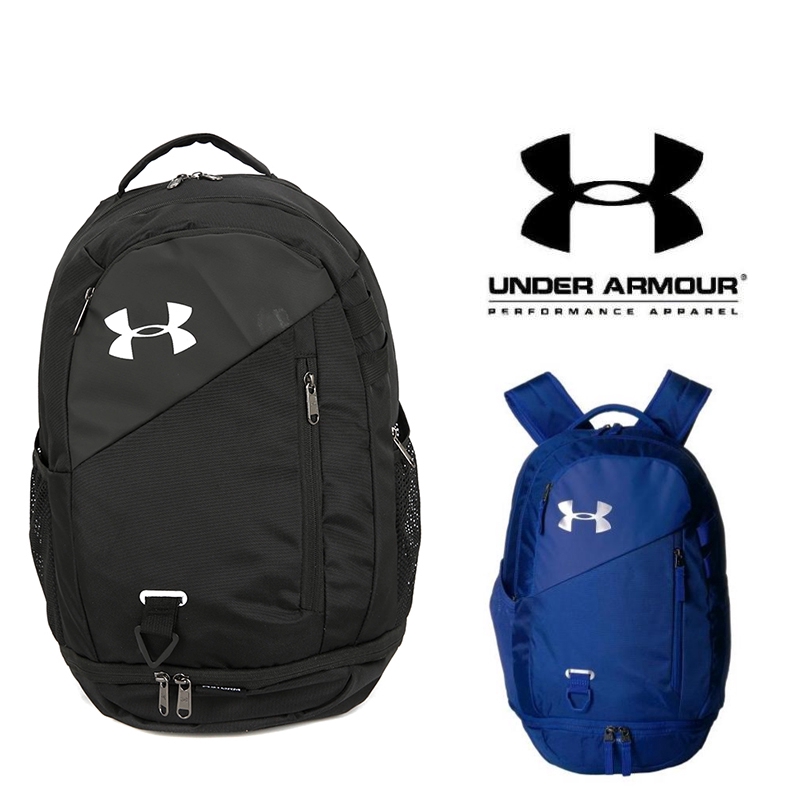 under armour school backpack