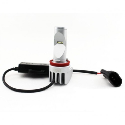 Osram LED Fog Lamp Hybrid Color 6000K H8/H11/H16 