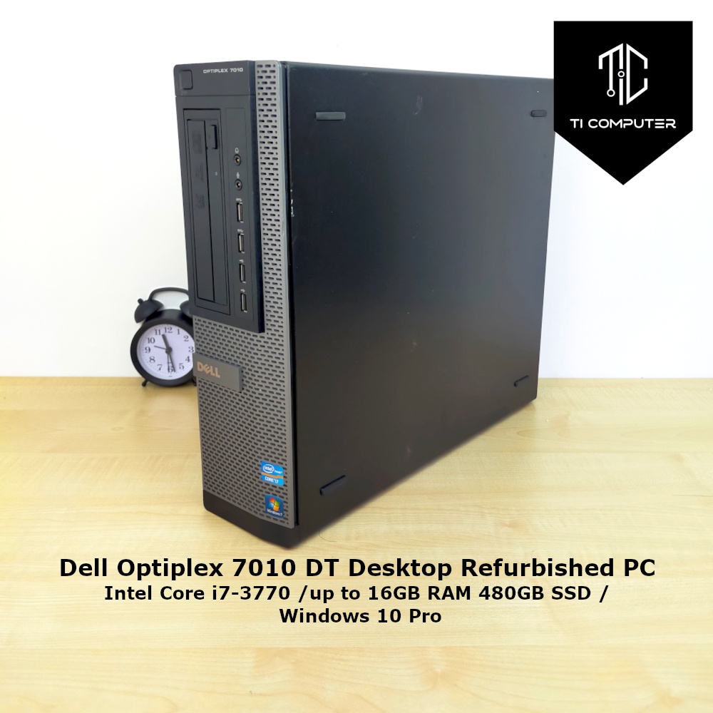 I7 Desktop Desktops Prices And Promotions Computer Accessories Nov 22 Shopee Malaysia