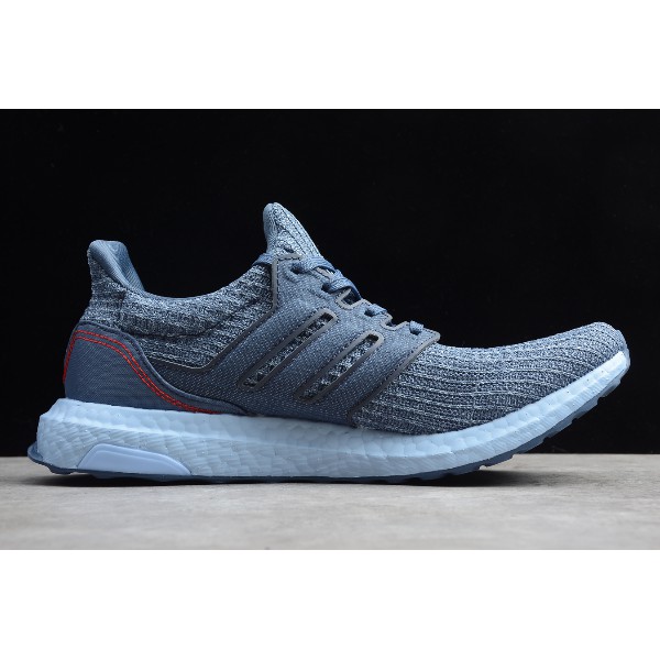 adidas ultra boost tech ink glow blue