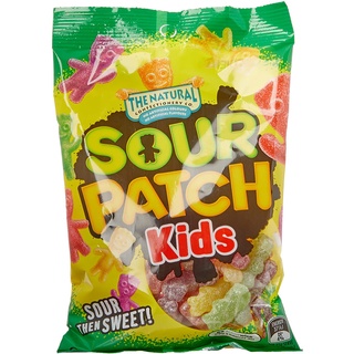 Sour Patch Kids Gummy Candy 170g 