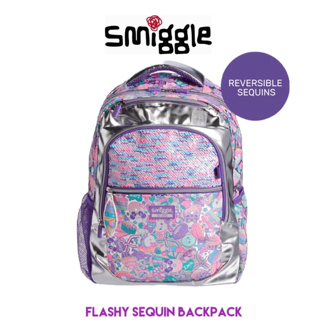 smiggle bags malaysia