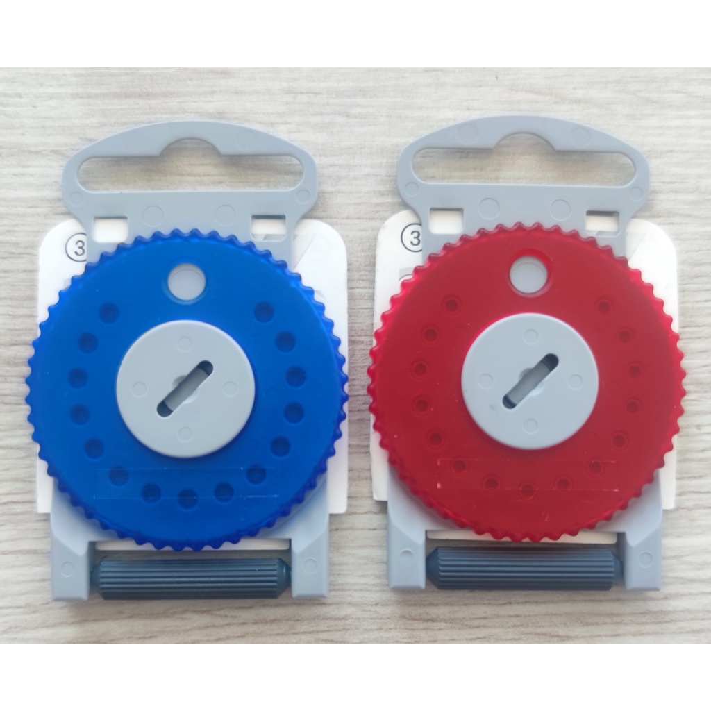 Wax guard / filter for Siemens / Signia custom made hearing aids ( ITE