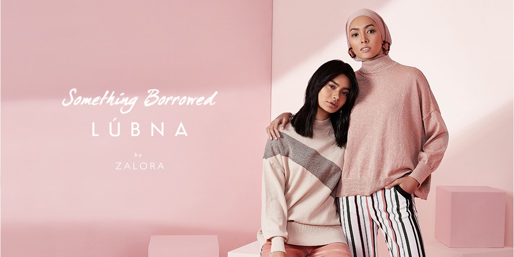 Zalora Malaysia Official Store, Online Shop | Shopee Malaysia