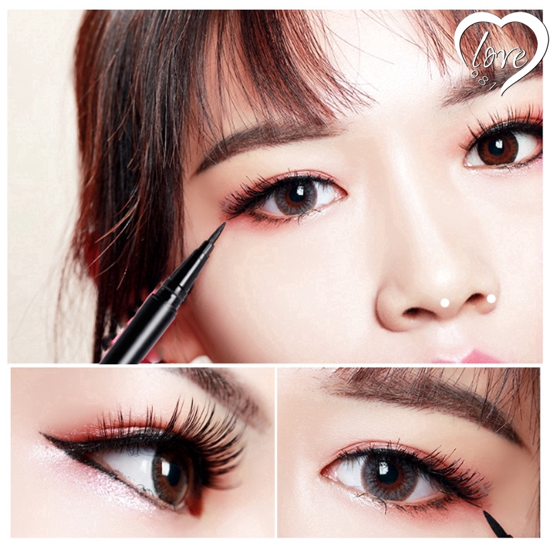 Craft Repair Liquid Eyeliner Pen/waterproof Long-lasting,Novice Pen/Makeup Tool/Eye Makeup/Beauty Tools Tool Duty - Image 5