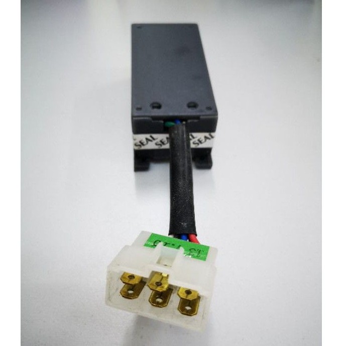 Proton Wira, Iswara PW736 Power Window One Touch (Original Delloyd