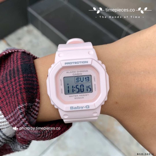 casio bgd 560