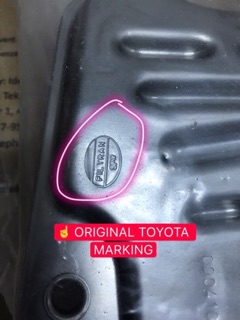 Toyota 35330 0w060