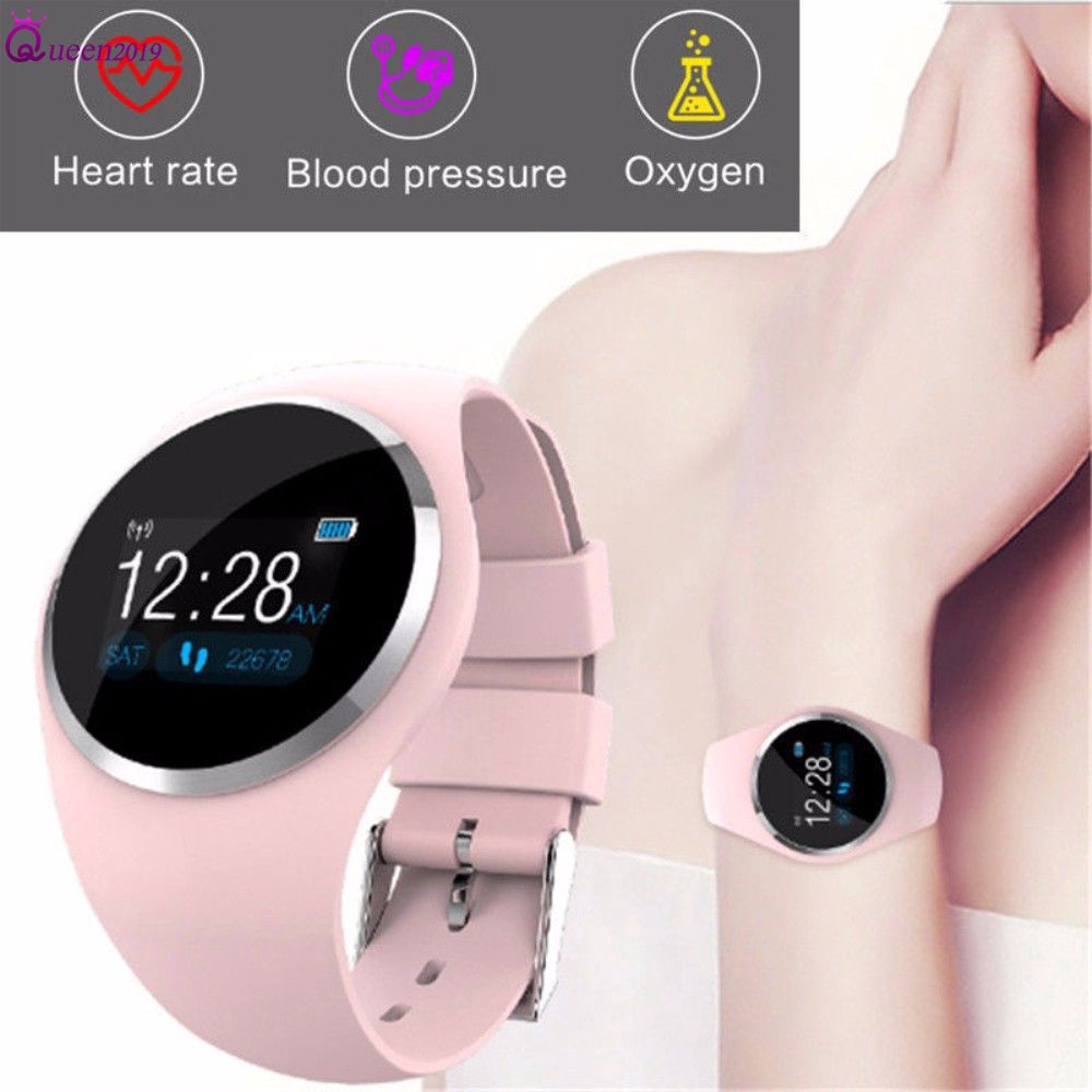 ladies bluetooth smart watch