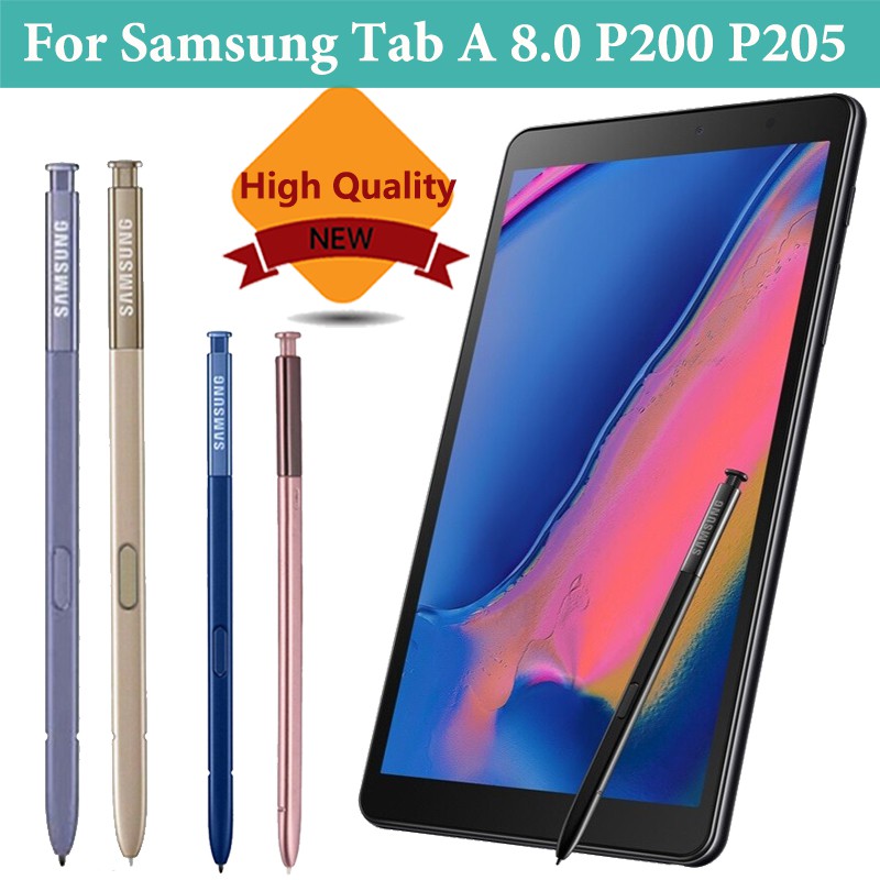 For Samsung Galaxy Tab A 8 0 2019 S Pen Samsung P200 And P205 Stylus Pen