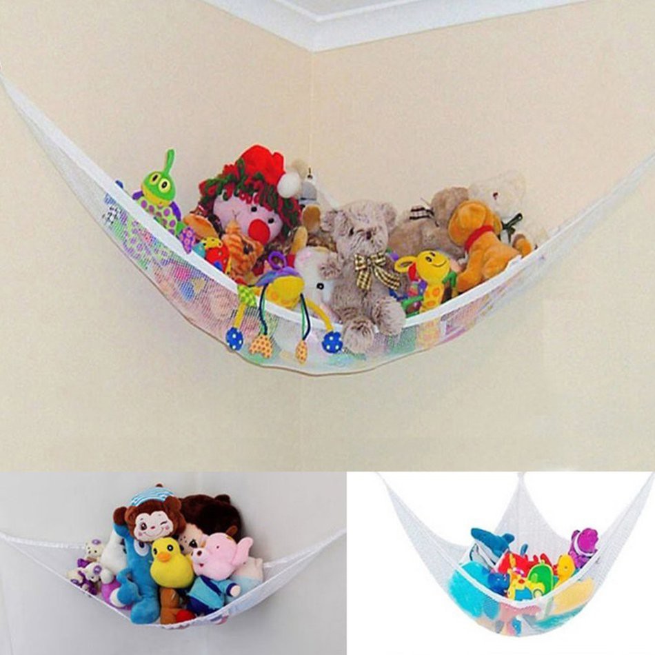 baby toy hammock