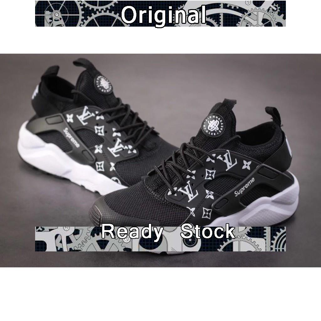 nike huarache x supreme