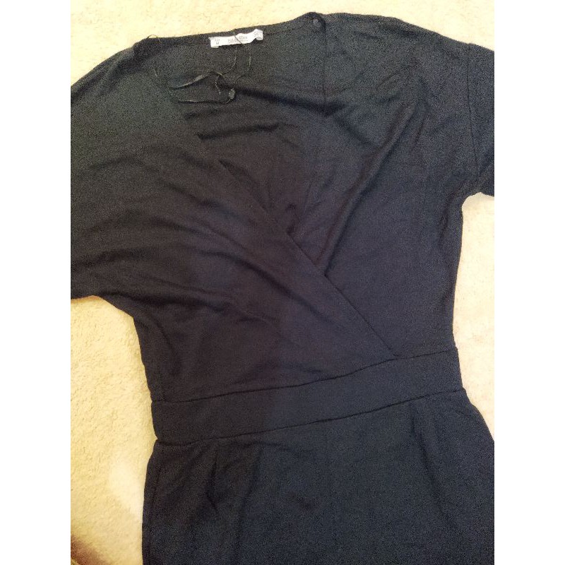 Pull & Bear Long Jumpsuit