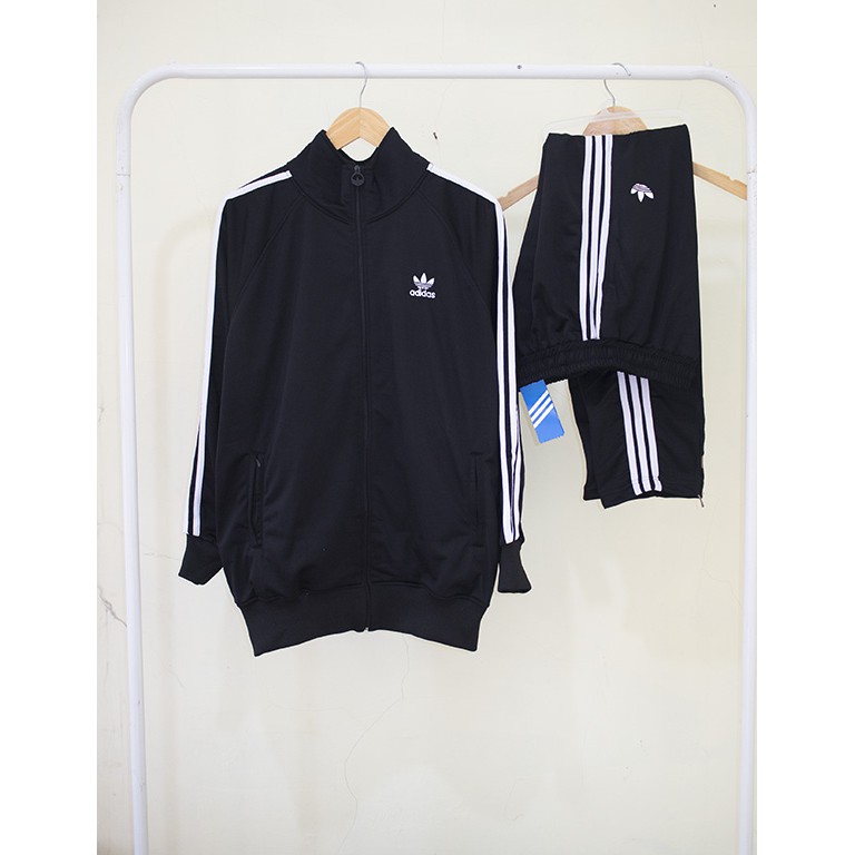 adidas premium tracksuit